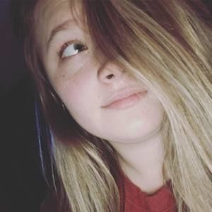 Meet your Posher, Savannah